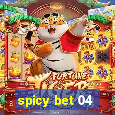 spicy bet 04